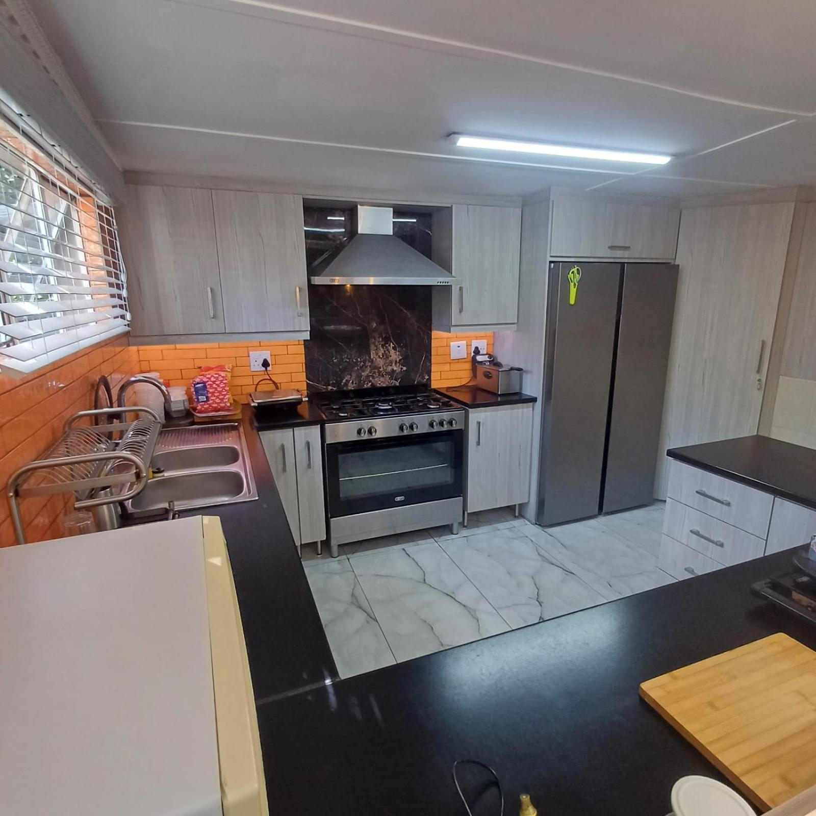 Bed and Breakfast Lavender Lane Ladysmith Esterno foto